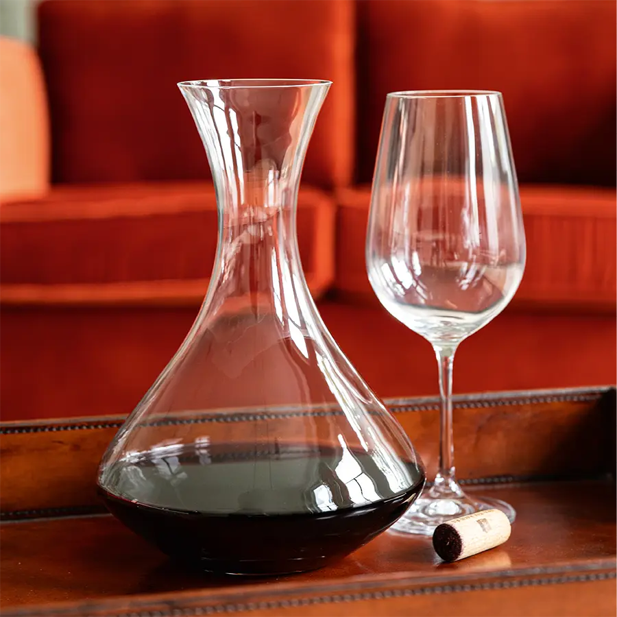 Charlet Dekantierkaraffe Breath Charlet Dekantierkaraffe Breath